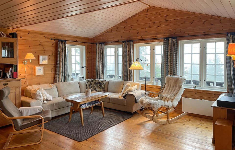 living-room