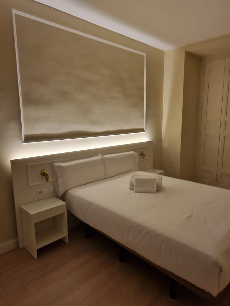 In-room safe, blackout drapes, iron/ironing board, free WiFi