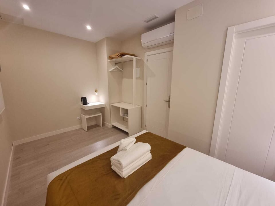 In-room safe, blackout drapes, iron/ironing board, free WiFi