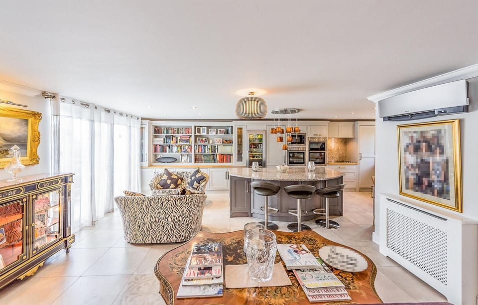 living-room