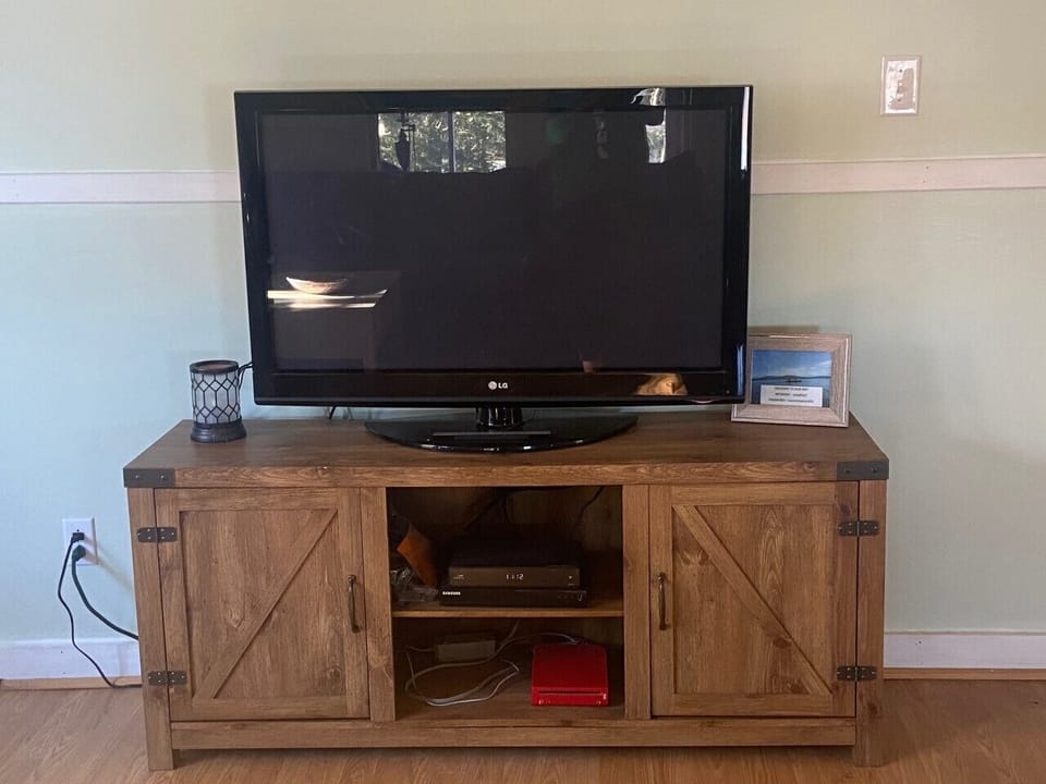 Television