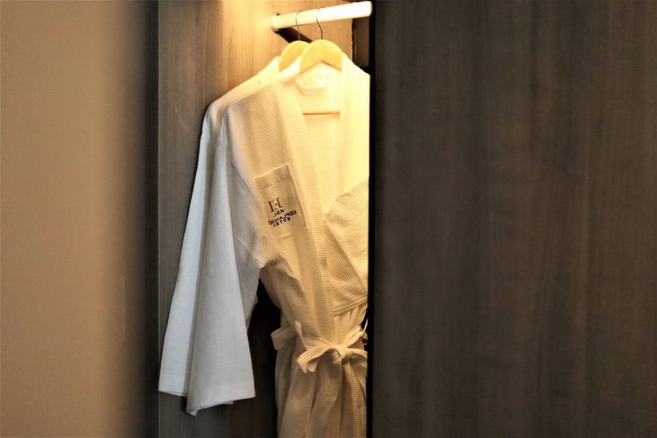 Wardrobe