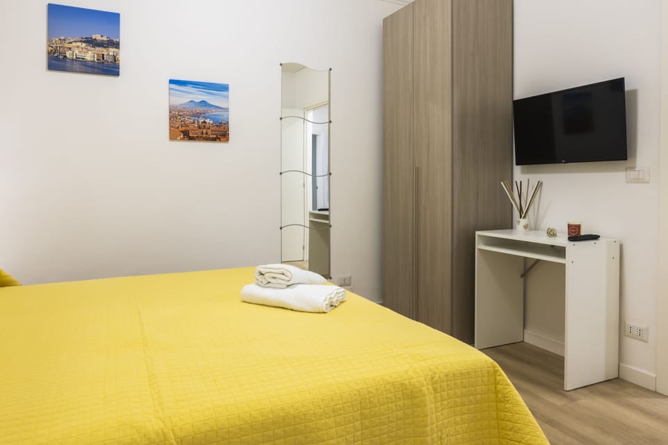 Superior Double Room | Free WiFi