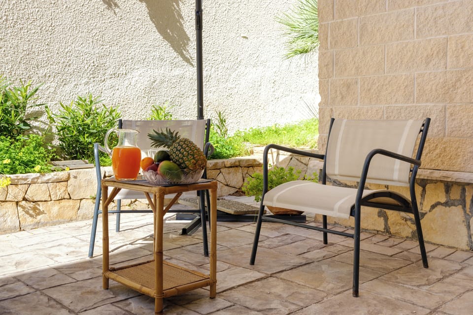 House, 2 Bedrooms, Smoking, Patio | Terrace/patio