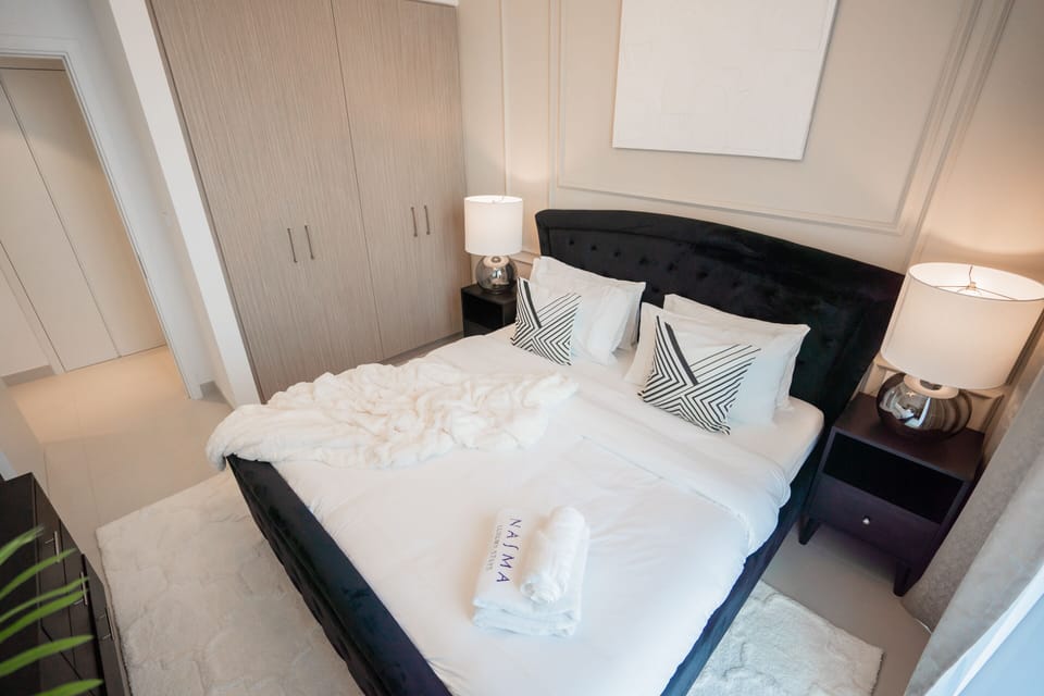 Design Apartment | 1 bedroom, free WiFi, bed sheets