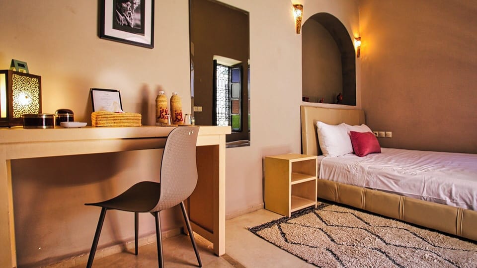 Superior Double Room-Hermes, 3 Bedrooms, Non Smoking, Pool Access | Premium bedding, in-room safe, individually decorated