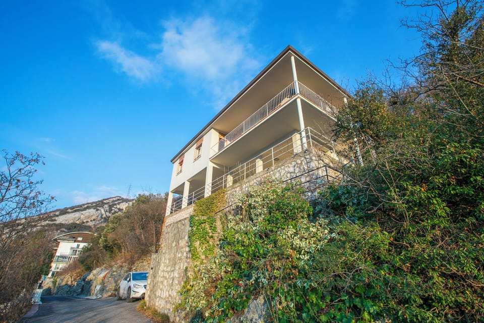 Family Villa, Multiple Bedrooms, Mountainside (Villa Panorama with private pool) | Exterior