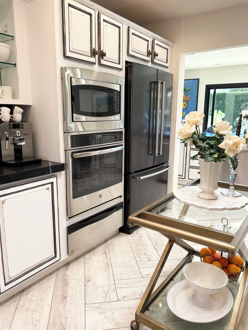 Chefs Kitchen