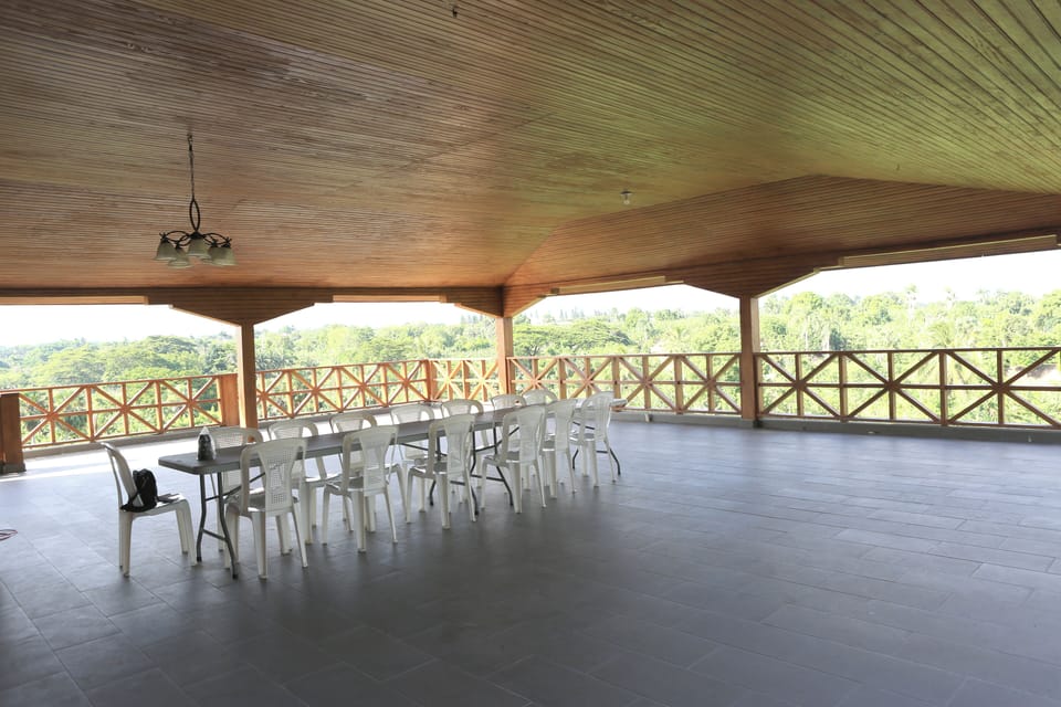 Complejo Ecoturistico Rancho Cielo Lodge in Santiago de los Caballeros