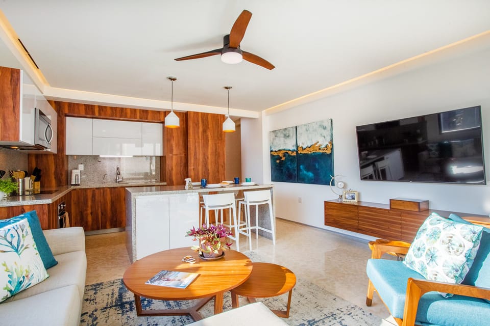 Great room