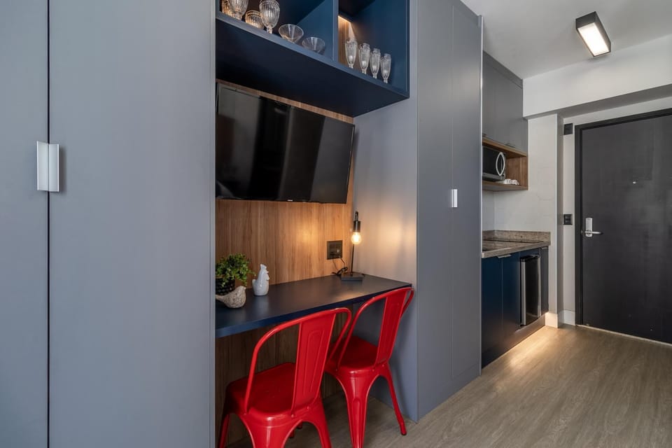 House | 1 bedroom