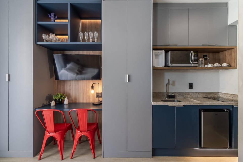 House | 1 bedroom