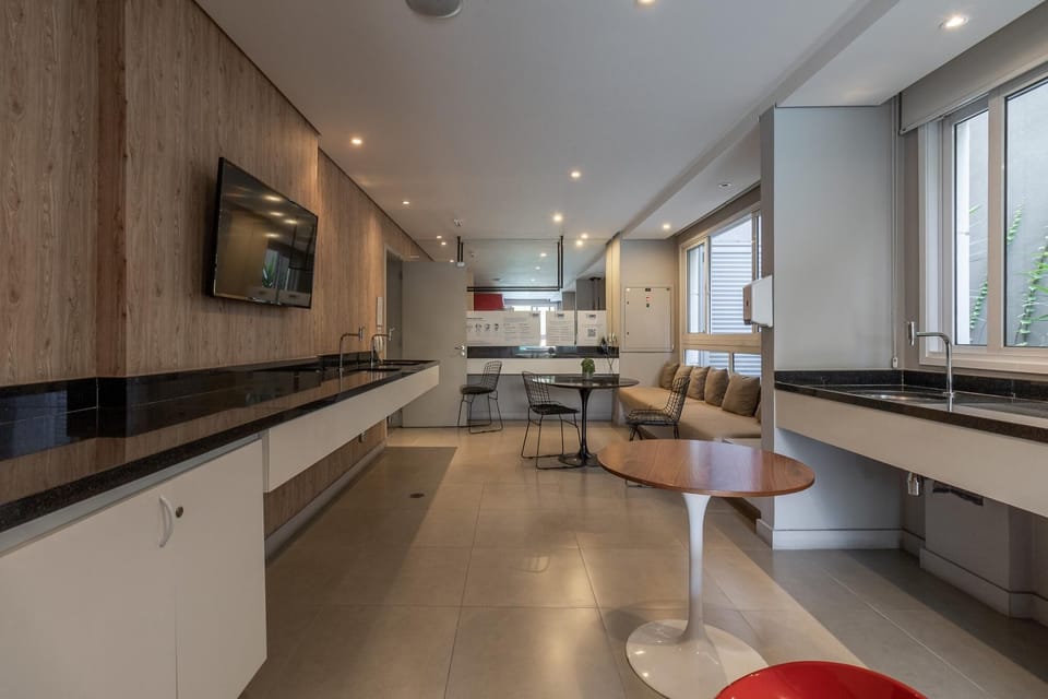 House | 1 bedroom