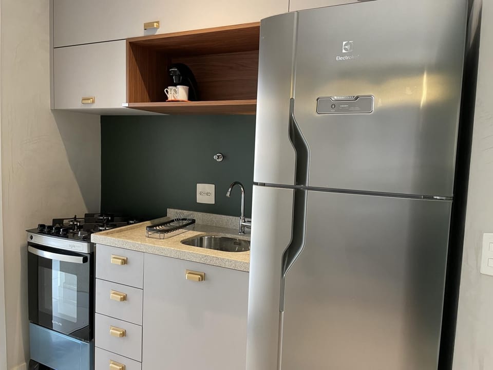 House | 1 bedroom