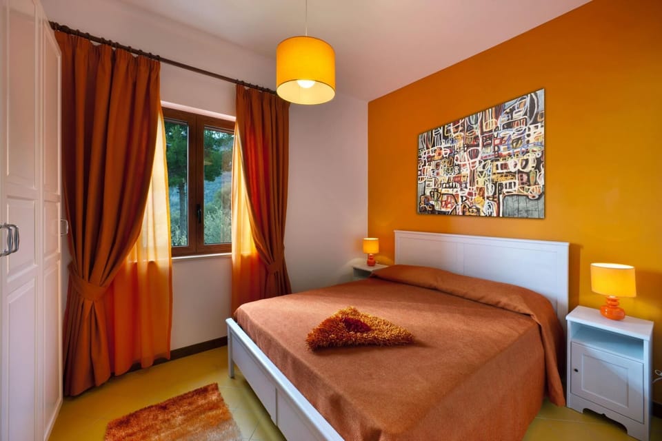 House | 4 bedrooms, high-speed internet
