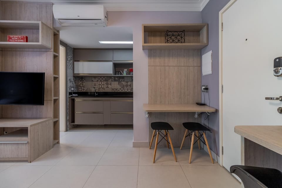 House | 1 bedroom, WiFi