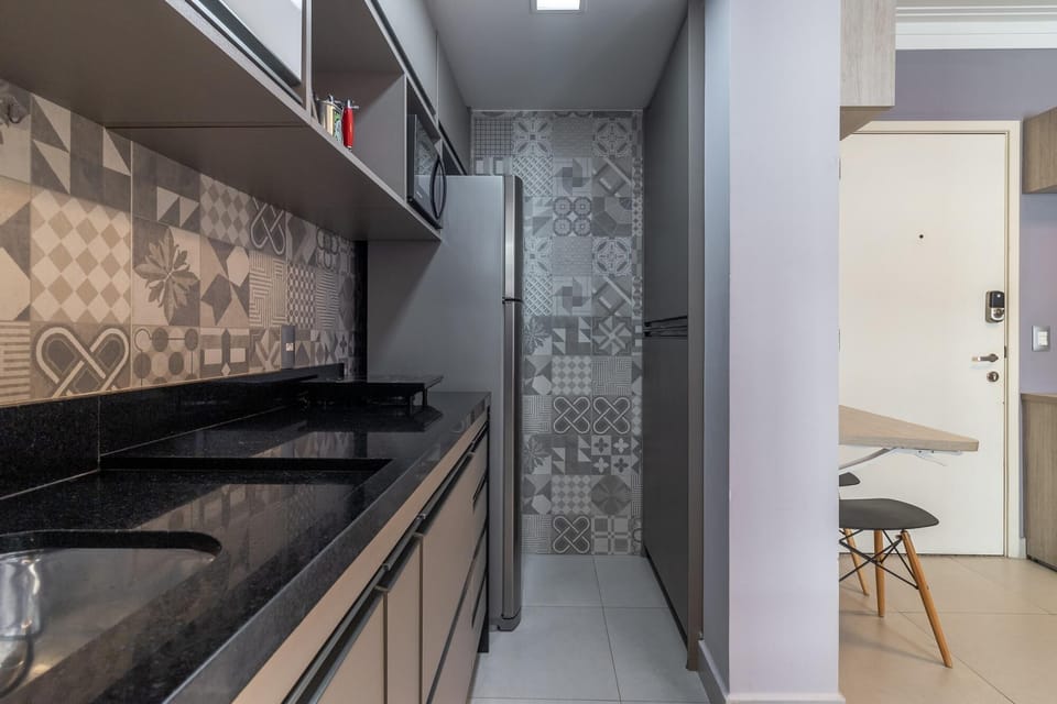 House | 1 bedroom, WiFi