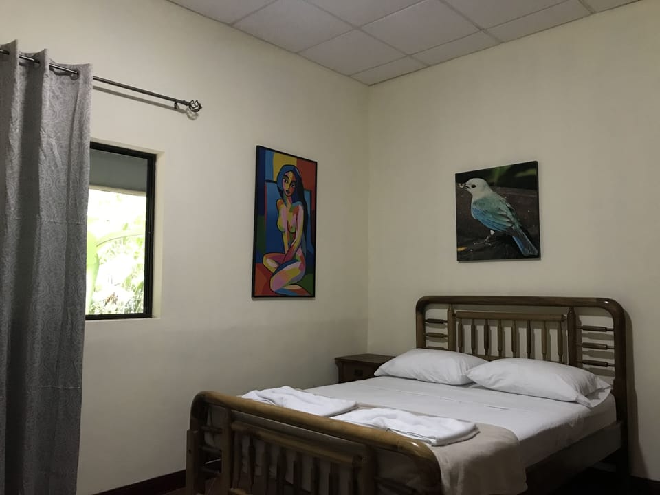 Carablanca 2 Bedroom Apartment, Puerto Jimenez, Osa Peninsula, Costa Rica