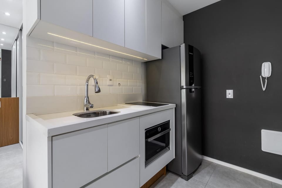House | 1 bedroom, iron/ironing board, WiFi