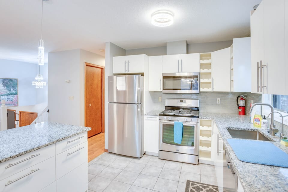 Kitchen | Cooking Basics