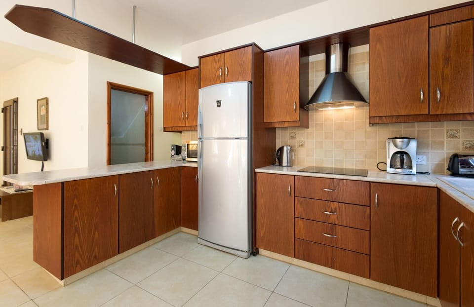 House, Accessible | 3 bedrooms, iron/ironing board, WiFi