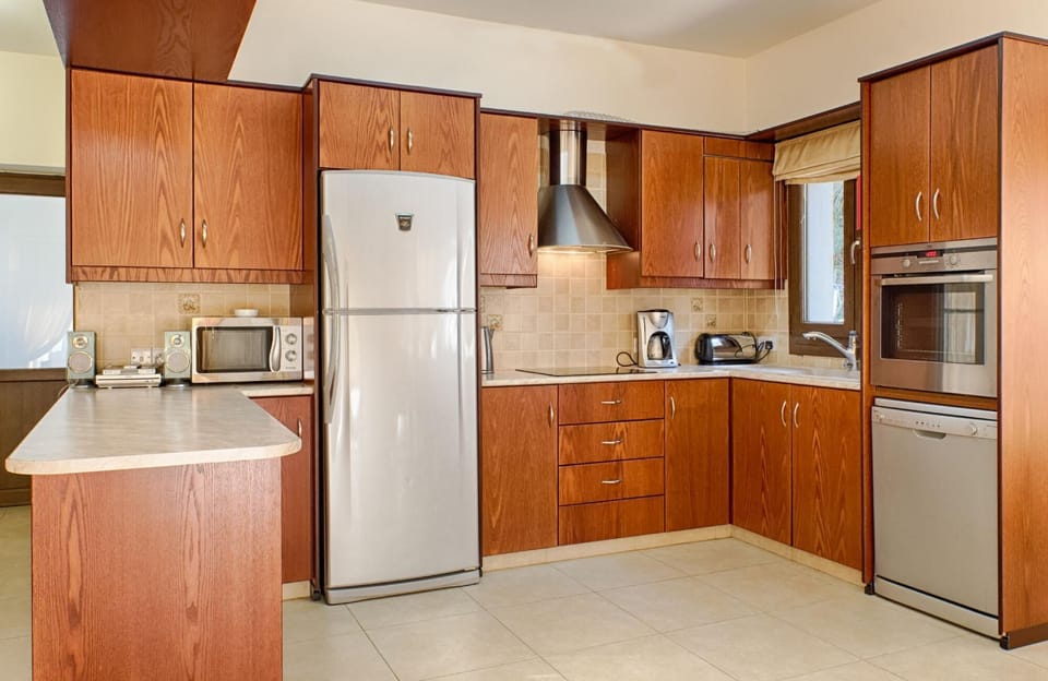 House, Accessible | 3 bedrooms, iron/ironing board, WiFi