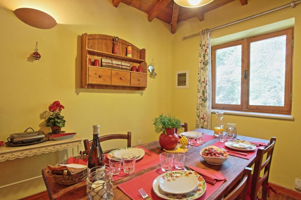 House | 1 bedroom