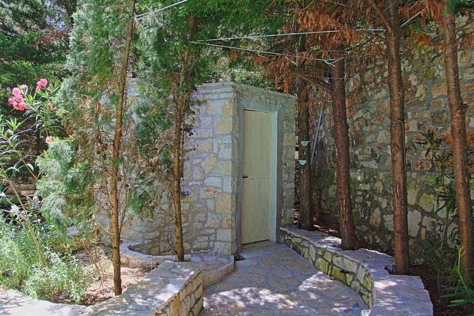 House | 1 bedroom