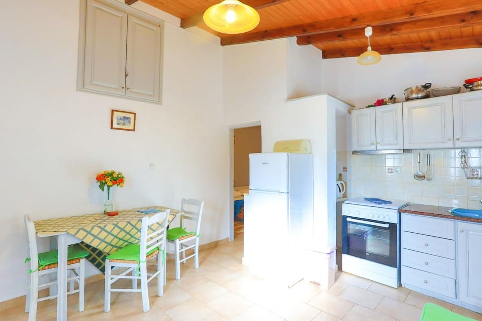 House | 2 bedrooms