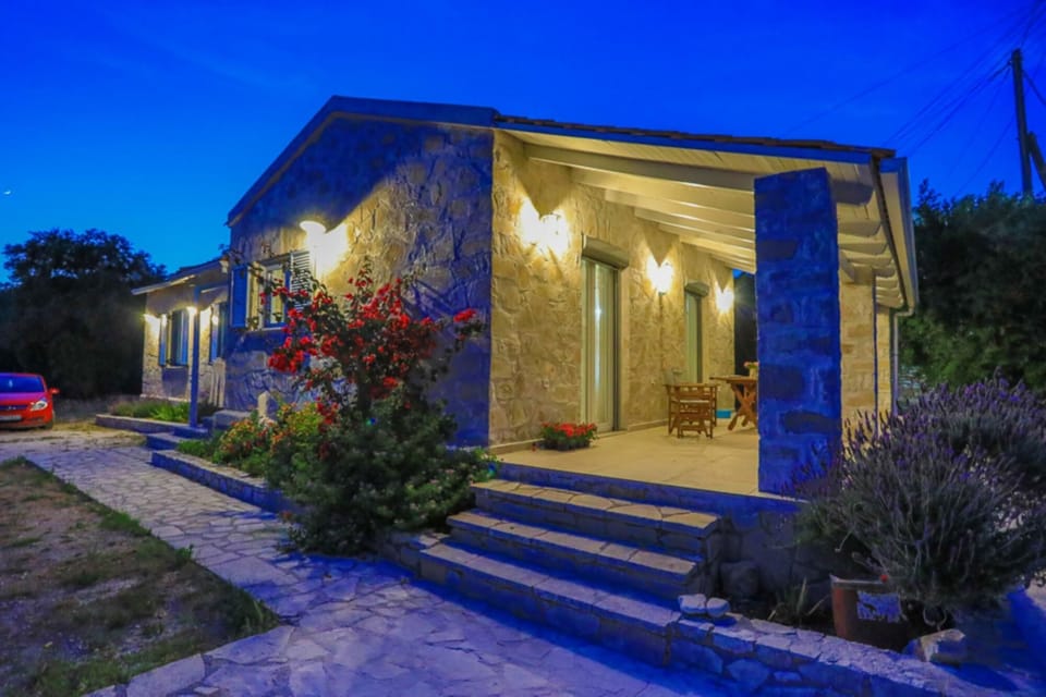 House | 2 bedrooms
