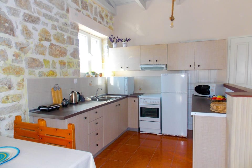 House | 2 bedrooms