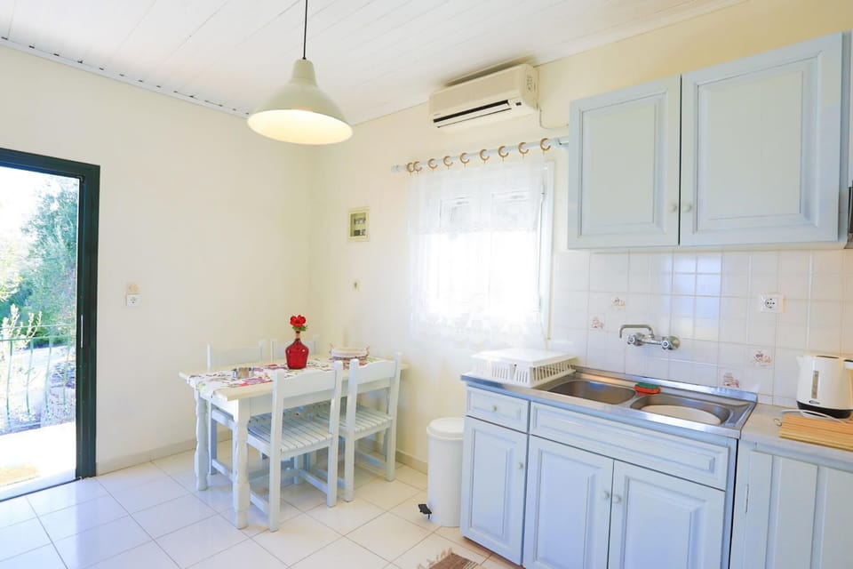 House | 2 bedrooms