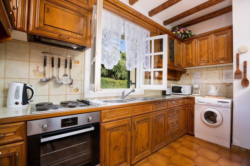 House | 3 bedrooms, WiFi