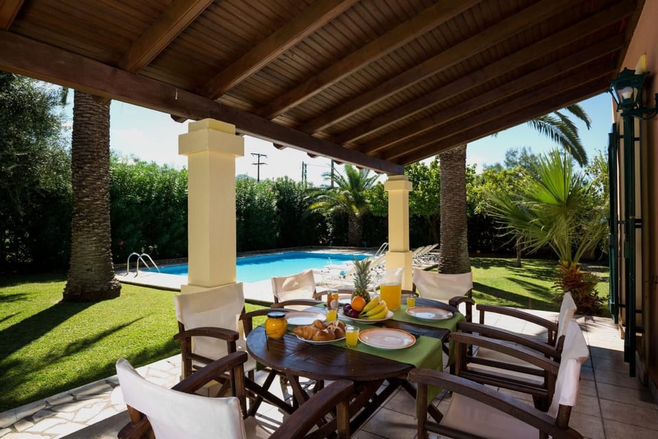 House | 3 bedrooms, WiFi