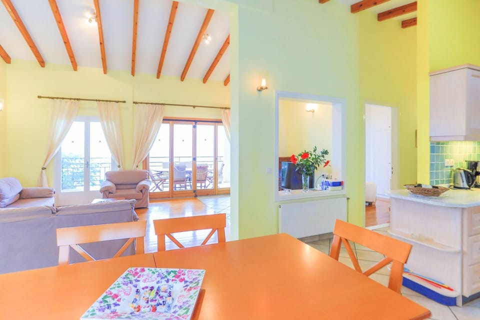 House | 3 bedrooms, iron/ironing board