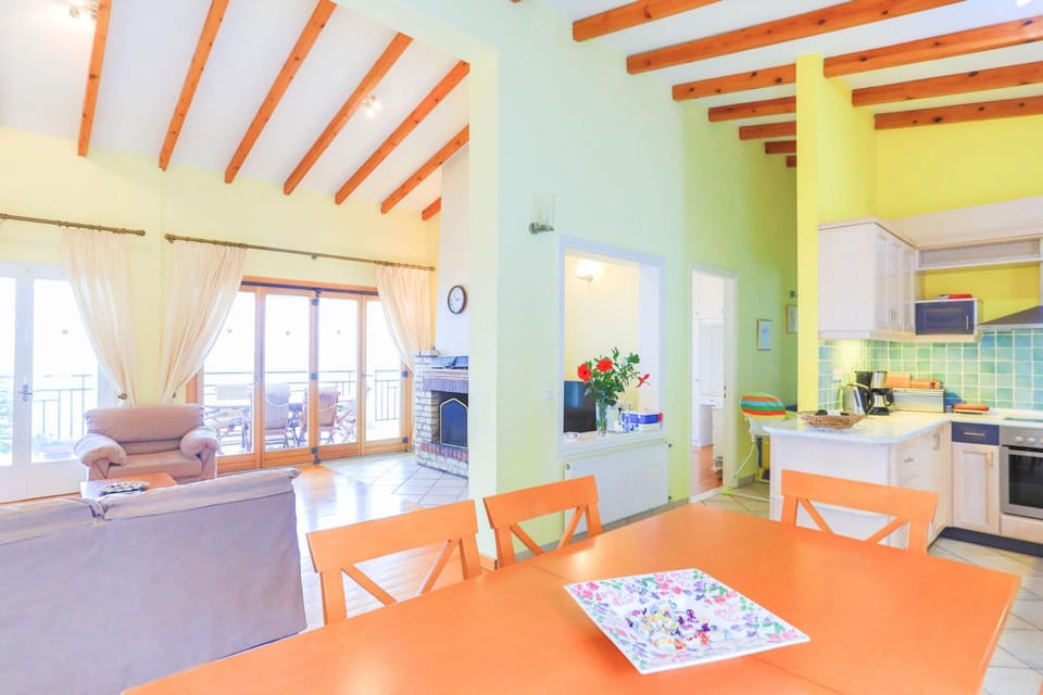 House | 3 bedrooms, iron/ironing board