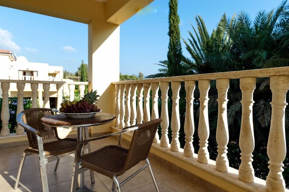 House, Accessible | 3 bedrooms