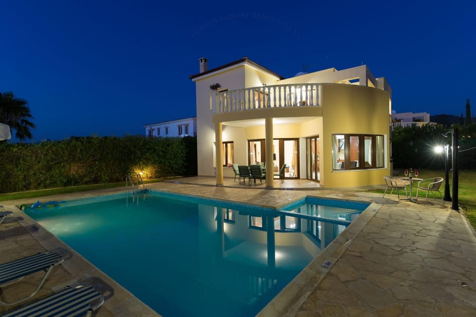 House, Accessible | 3 bedrooms