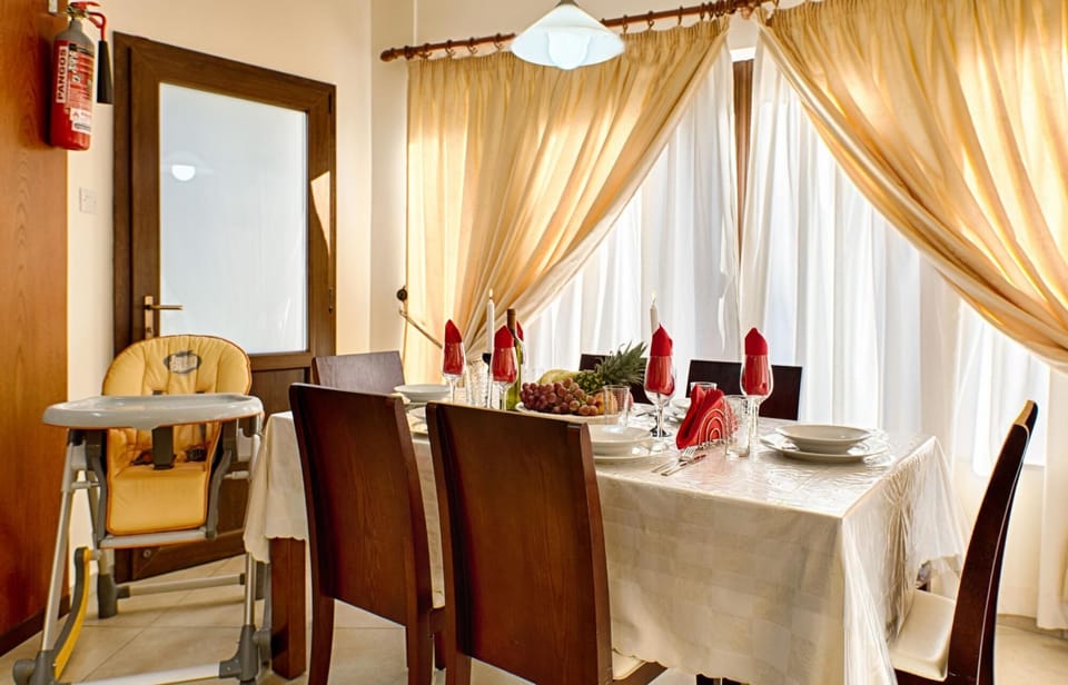 House, Accessible | 3 bedrooms