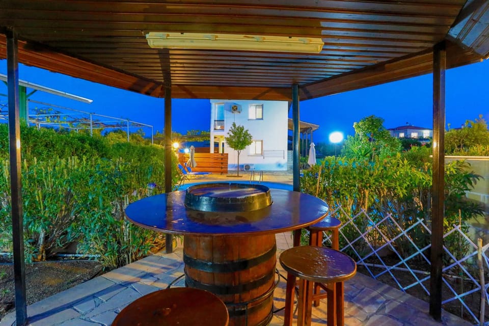 House | 2 bedrooms