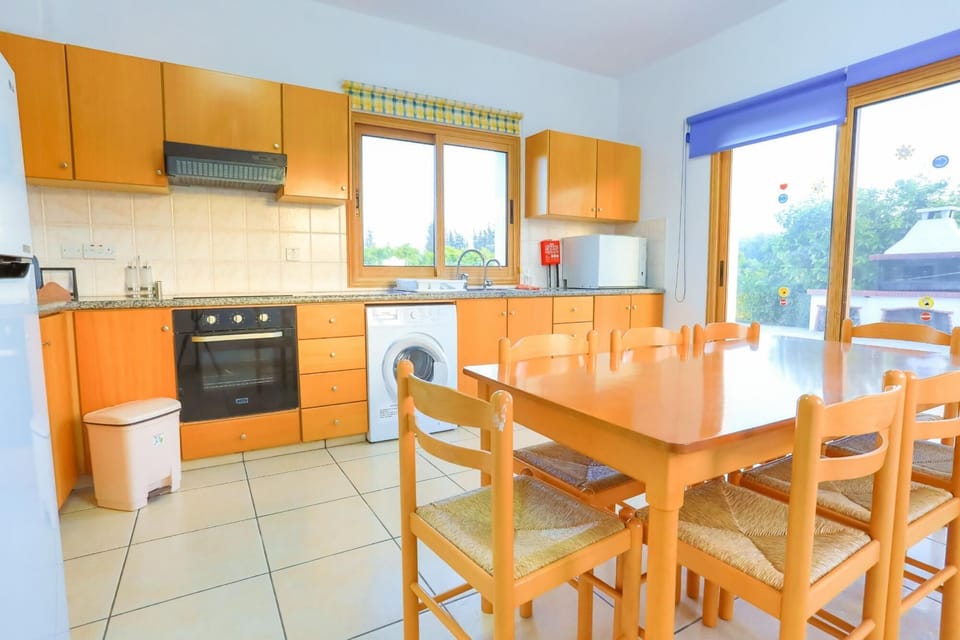 House, Accessible | 4 bedrooms