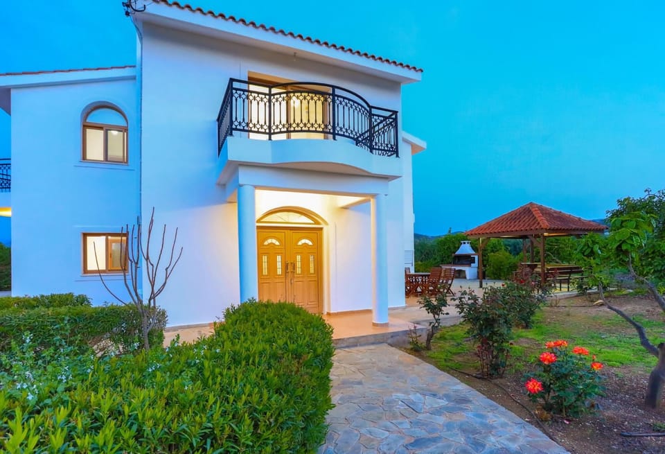 House, Accessible | 4 bedrooms