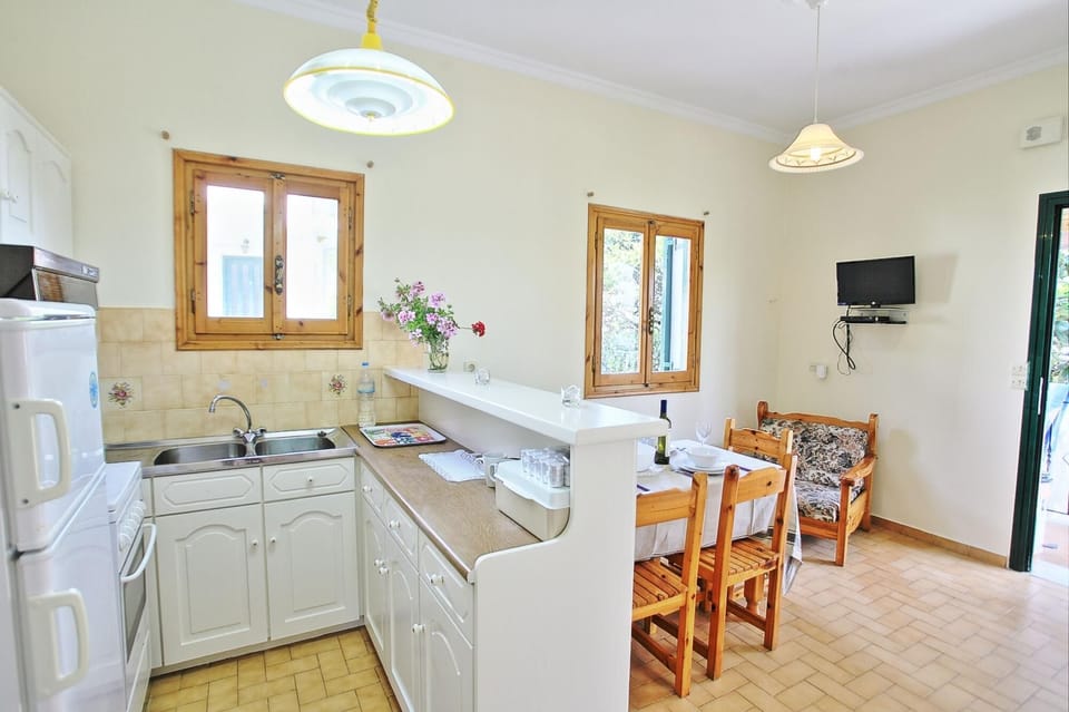 House | 2 bedrooms