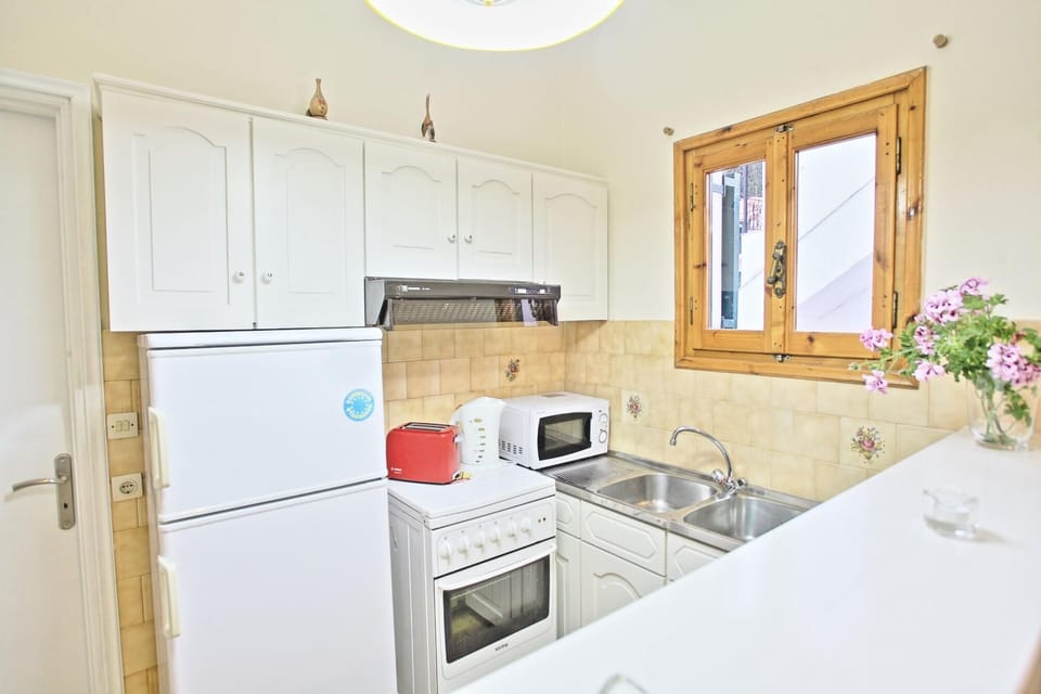 House | 2 bedrooms