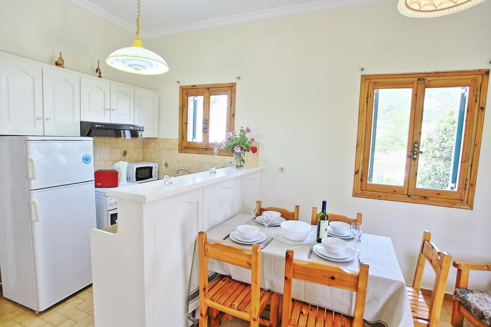 House | 2 bedrooms