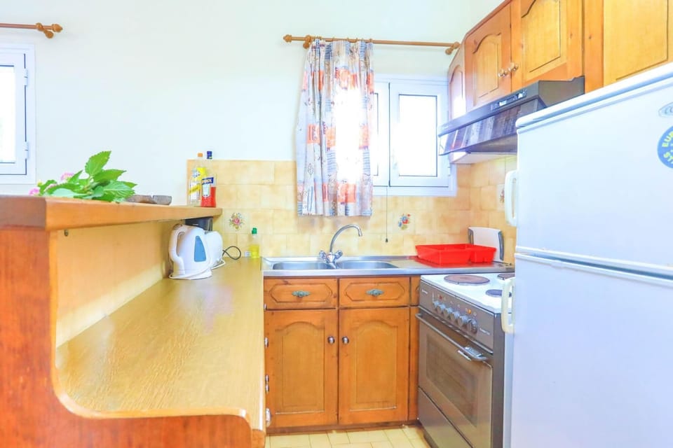 House | 2 bedrooms