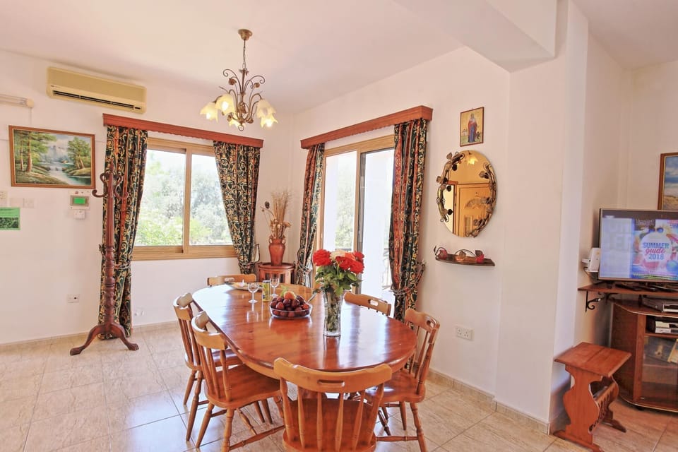 House, Accessible | 3 bedrooms, WiFi