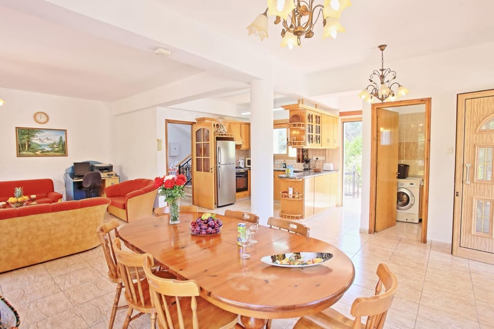 House, Accessible | 3 bedrooms, WiFi