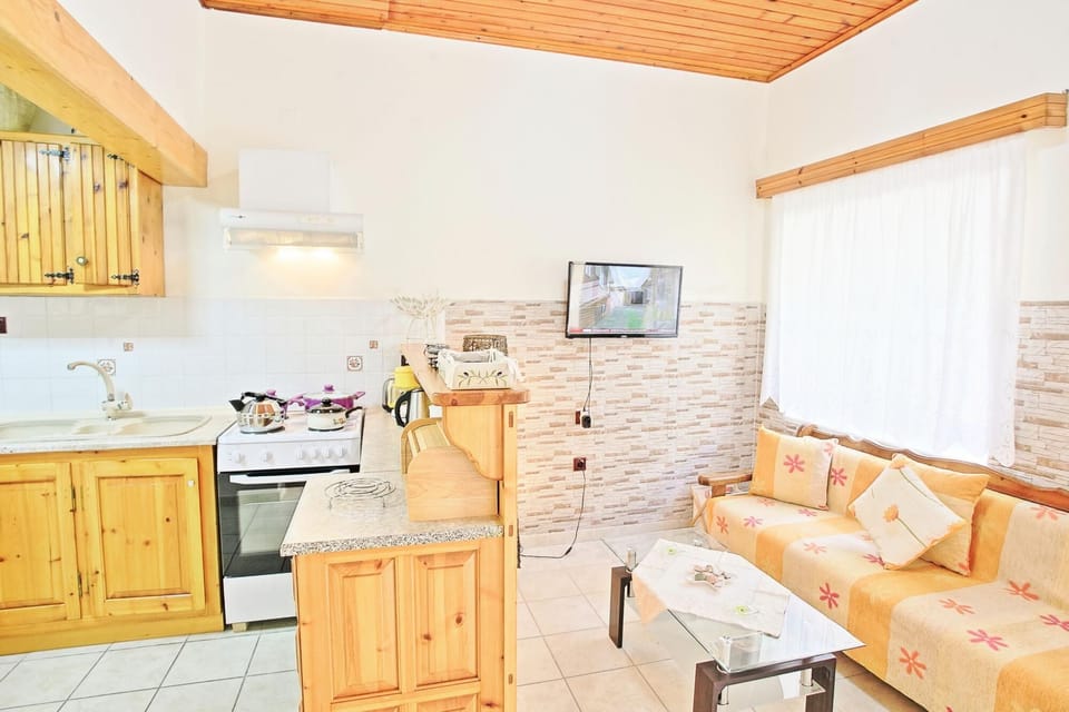 House | 2 bedrooms