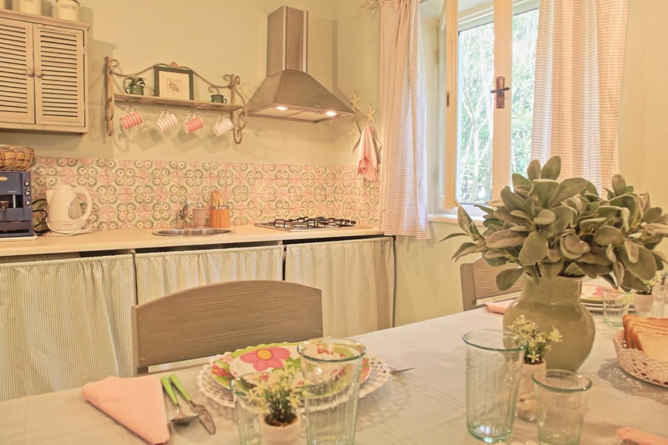 House | 1 bedroom